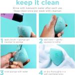 Miracle Airblend Sponge  Pack of 1