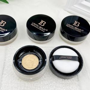 Primer + Matte Compact Powder Foundation 1 Pcs