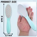 Professional Colossal Pedicure Rasp Foot File and Callus Remover 1 Pcs