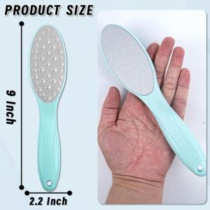 Professional Colossal Pedicure Rasp Foot File and Callus Remover 1 Pcs