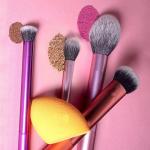 Professional Makeup Brush Set 1 Pcs