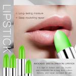 Lipstick Moisturizing And Moisturizing Lipstick Color-changing Lipstick  1 Pcs