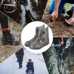Waterproof Shoe Cover Pack of 1 Pair
