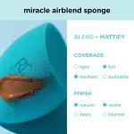 Miracle Airblend Sponge  Pack of 1