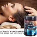 Hair cream hair mask  for healthier-looking hair. (Pack of 1)