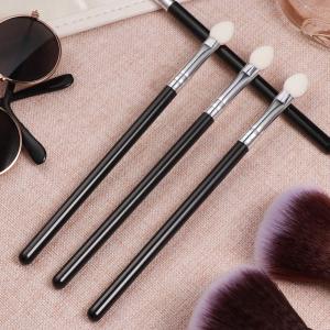 6 Pcs Makeup Brushes Professional Makeup Brush Set Foundation Face Powder Blush Eyeshadow Brushes