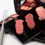 Ocean Beauty 18 Color Eyeshadow Palette 1 Pcs
