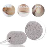 Premium Stone For Foot Dead Skin Removal  1 Pcs