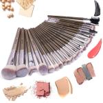 Premium Makeup Brush Set 23 Pcs Makeup Brushes Premium Synthetic Make up brush.
