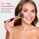Makeup professional powder brush (Pack of 1)