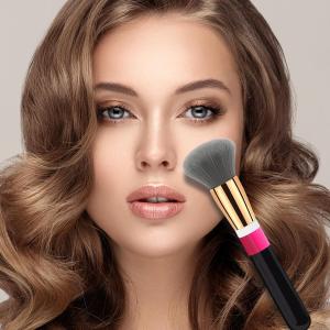 Makeup professional powder brush (Pack of 1)