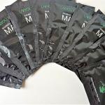 Black Beauty Mask with Activated Charcoal for Blackhead  (100 g) 1 Pcs