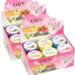 ORGANIC NAIL PAINT REMOVER(PACK OF 2)