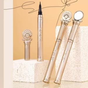 Mascara with Makeup Mirror（1 Pcs）