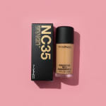 Face Makeup  Waterproof Foundation (Pack of 1).