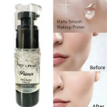 Professional Waterproof Makeup Oil Control Skin Base Gel Primer (1 Pack).