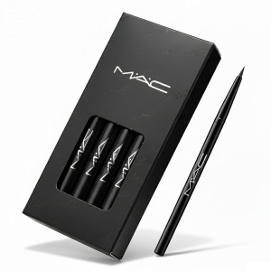 Professional Waterproof  EYELINER Pack of 1