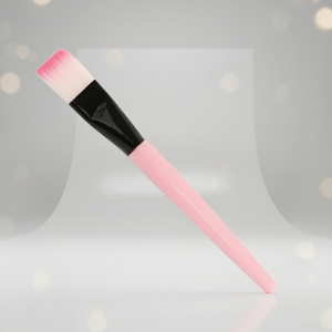 Mask Brush Cosmetic Makeup Applicator Brush Cleaning Tool 10 Pcs