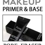 Hydrating Matte Pore Eraser Mattifying Face Primer 1 pcs..