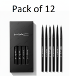 Professional Waterproof  EYELINER Pack of 1