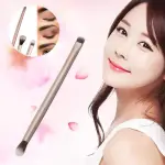 Double Ended Makeup Brush Pen/ 2 Ways Eyeshadow Makeup Brush 1 Pcs