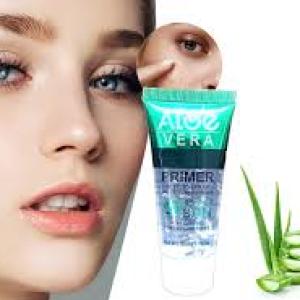 Alovera Primer Matt Finish & Oil Control Formula base 1 Pcs