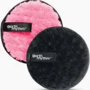 Makeup Remover Face Cleaning Sponge (Pack of 2)