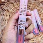 Matte Non Transfer Liquid Matte Lipstick 1 Pcs