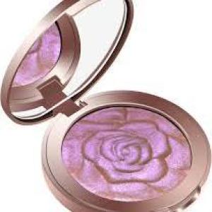 Diamond shape Too shine highlighter (silver, pink, golden) 1 Pcs