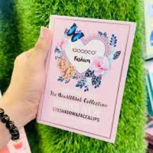 4in1 makeup book 1 Pcs