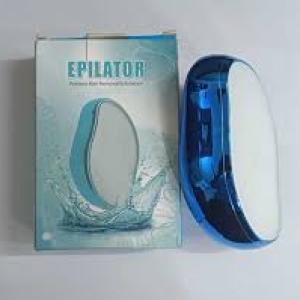 Safe Crystal Hair Eraser for Physical Hair Removal (multicolor) 1 Pcs