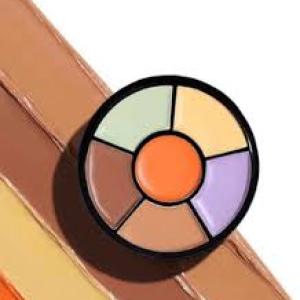 CONCEALER PALETTE(6 COLOR)