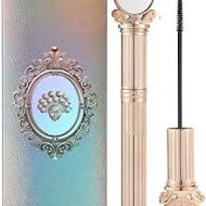 Mascara with Makeup Mirror（1 Pcs）