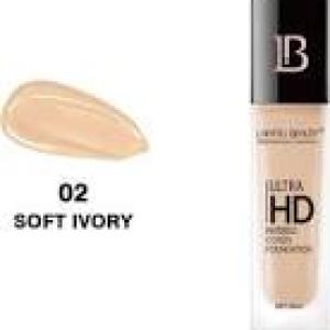 Invisible Cover Foundation (Pack of 1)