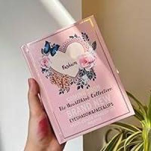 4in1 makeup book 1 Pcs
