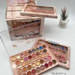 Professional 34 color Eye Shadow Mattes (Multicolor)