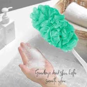 Bath Scrubber for Shower (Pack of 2)