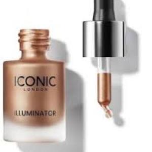 1 PICS Makeup liquid highlighter