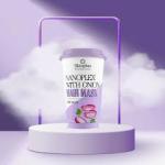 Skinplus Professional Korean Hair Mask  1 Pcs (Multicolor)