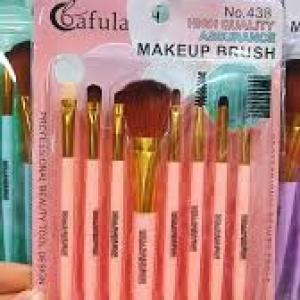 Makeup brush (Pack of 8)