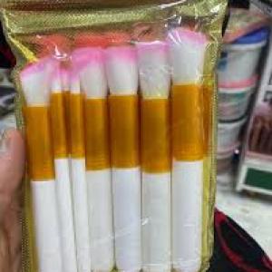 PROFESSTIONAL MAKEUP BRUSES SET (Pack of 1 )