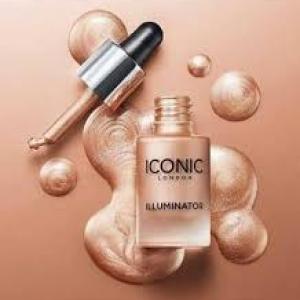 Makeup liquid highlighter (Pack of 1)
