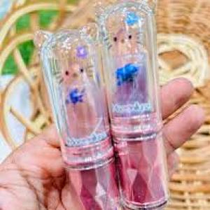 Waterproof  Jelly Lipstick Color Changing Lipstick ( 1 Piece).