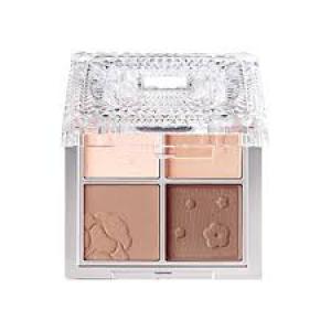 Blusher palette for women & girl (Pack of 1)