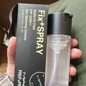 Mac Waterproof Primer For Face Makeup Pore Minimizing For Dry Skin Primer 1 Pcs