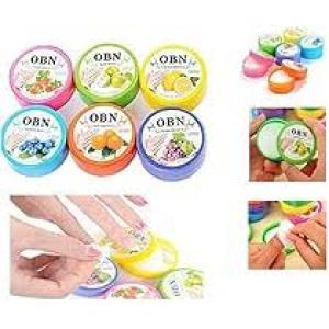 ORGANIC NAIL PAINT REMOVER(PACK OF 2)