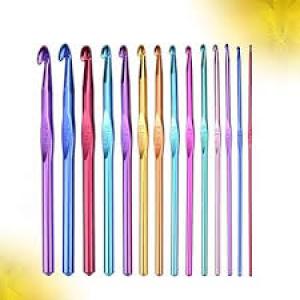 Needles, Knitting Needles, Crochet Kit, Crochet Hook, Knitting Kit, Needle Set, Knitting Needle Set, Crochet Needle, Crochet Set, Crochet Hook Set