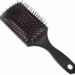 Hair Styling Comb Set  Flat Hair Comb Pack of 1