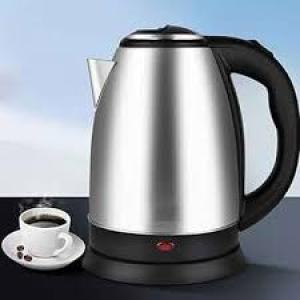 Kettle 1.8 litre Capacity. Electric Kettle 1 Pcs