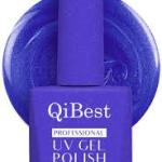 Professional UV Gel Polish (Pack of 1) Multicolor.